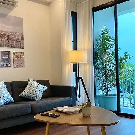 Cozy Place @ Chiangrai Чианг Рай Екстериор снимка