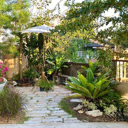 Cozy Place @ Chiangrai Чианг Рай Екстериор снимка