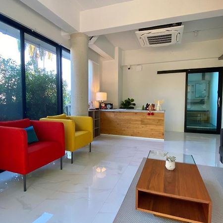 Cozy Place @ Chiangrai Чианг Рай Екстериор снимка