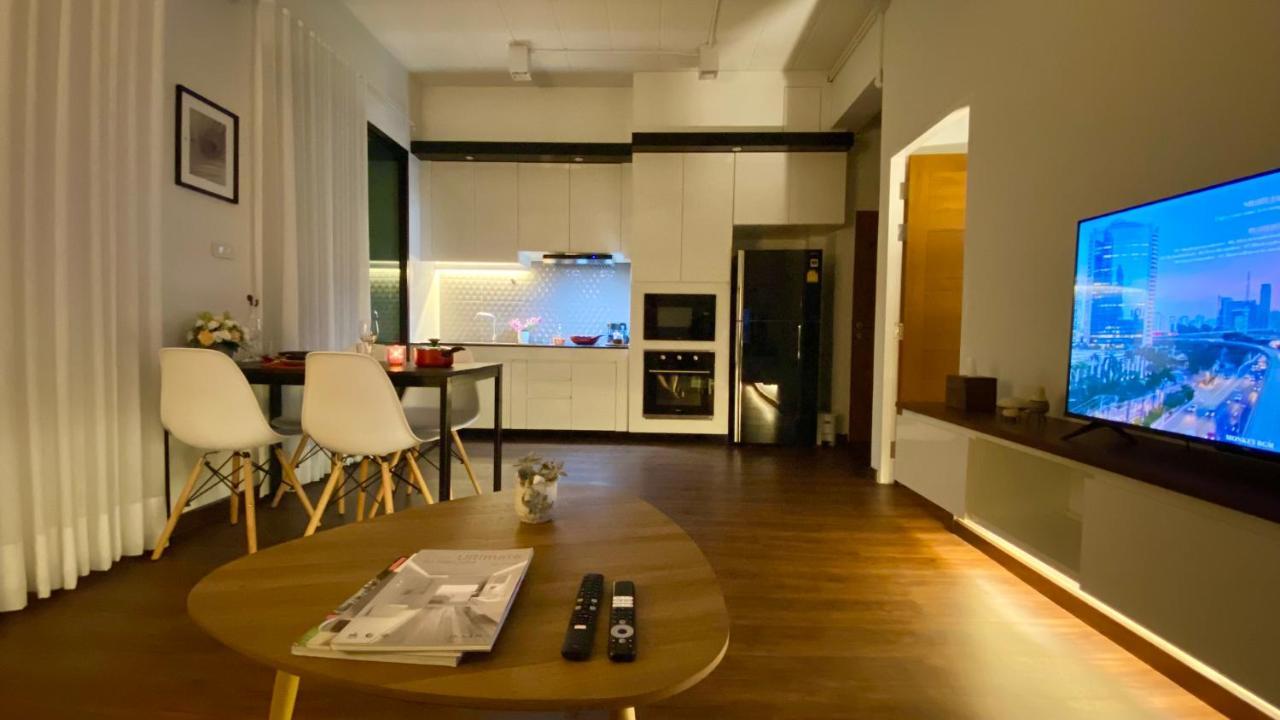 Cozy Place @ Chiangrai Чианг Рай Екстериор снимка