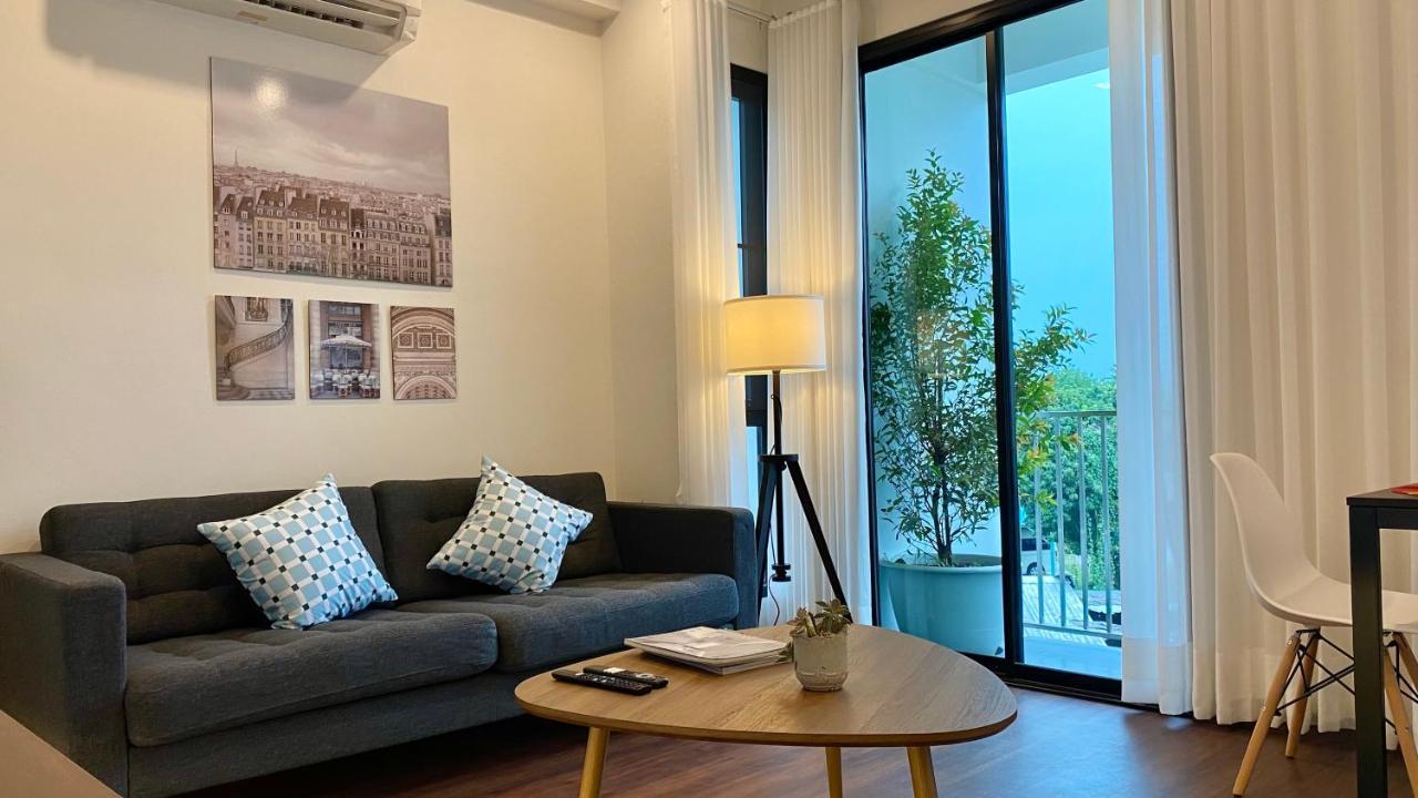 Cozy Place @ Chiangrai Чианг Рай Екстериор снимка