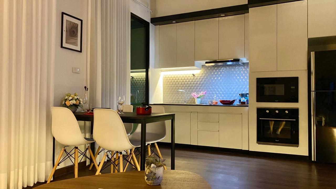 Cozy Place @ Chiangrai Чианг Рай Екстериор снимка