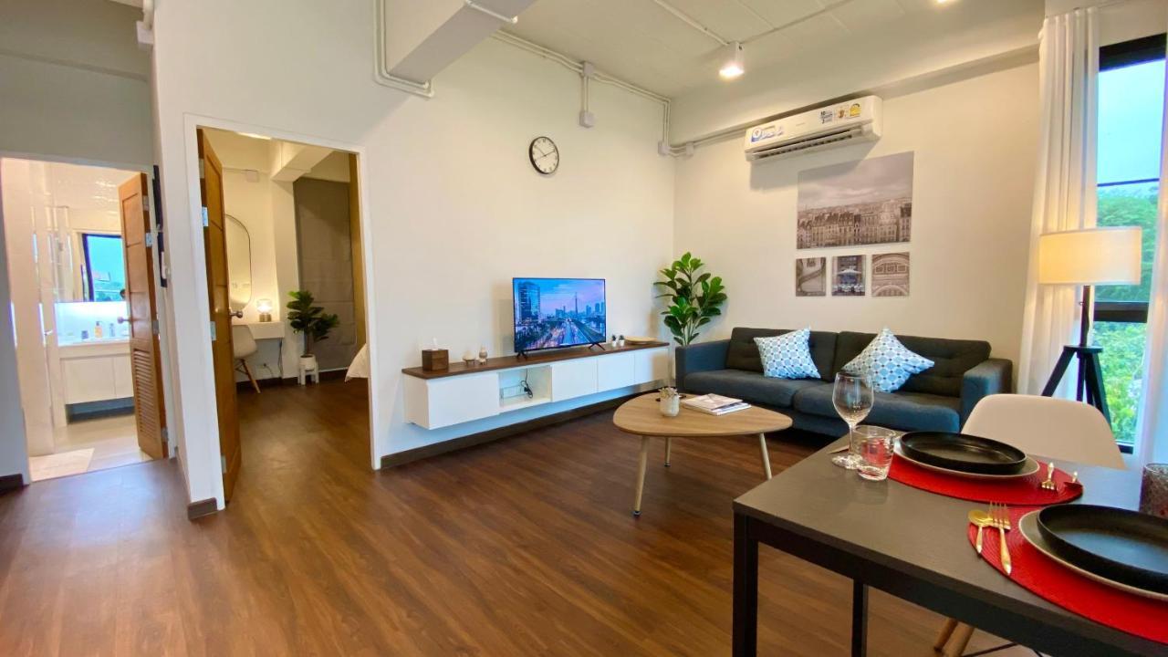 Cozy Place @ Chiangrai Чианг Рай Екстериор снимка