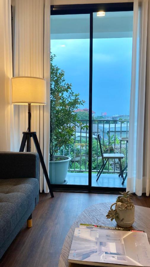 Cozy Place @ Chiangrai Чианг Рай Екстериор снимка