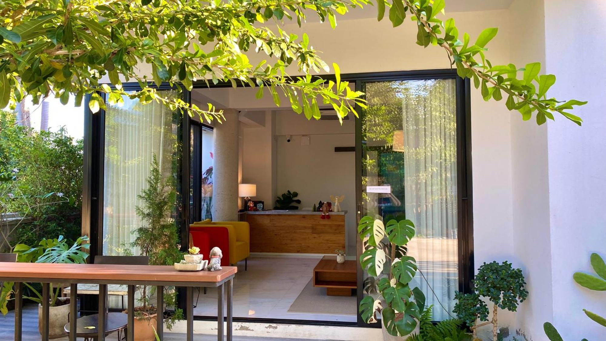Cozy Place @ Chiangrai Чианг Рай Екстериор снимка