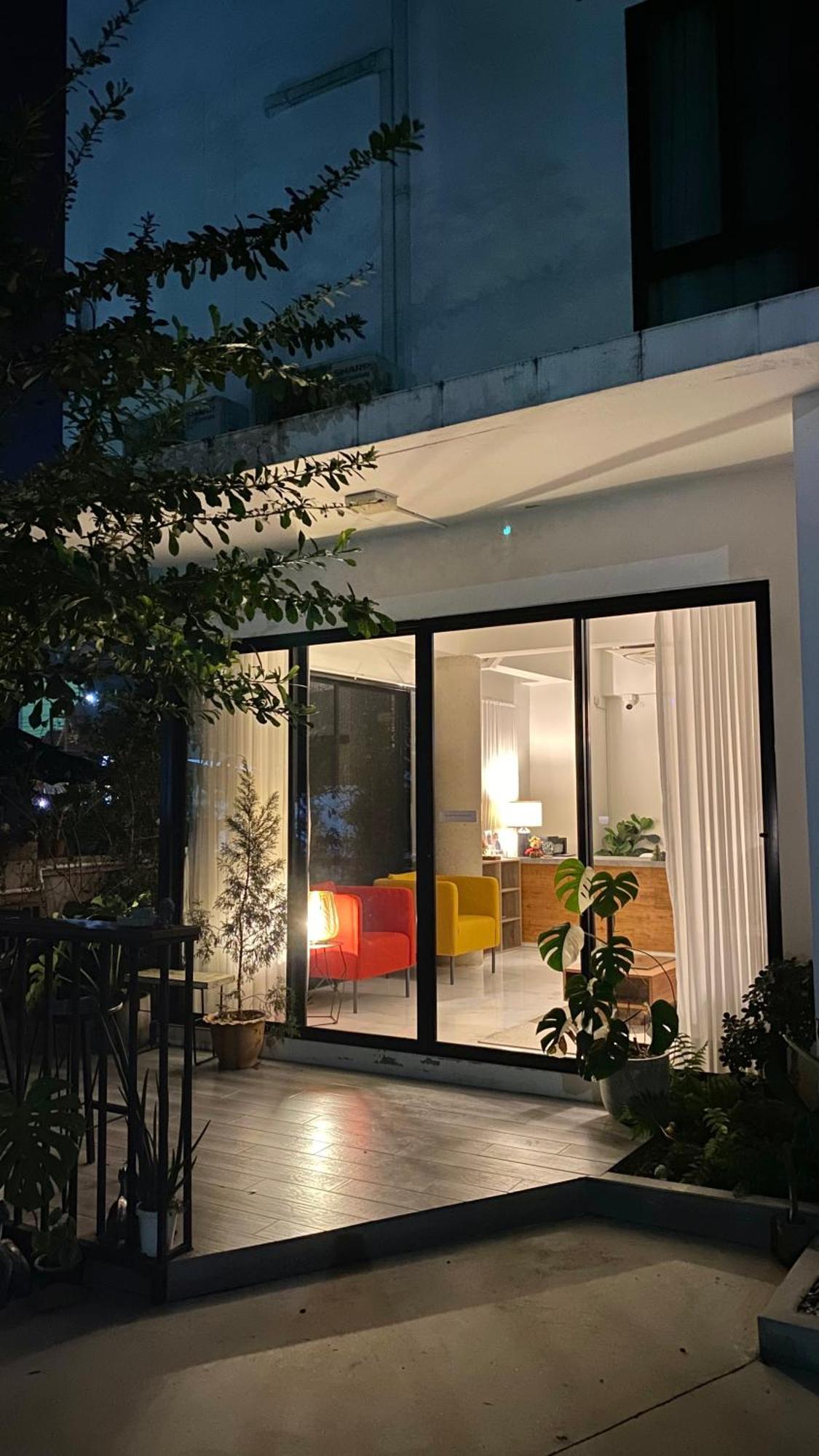Cozy Place @ Chiangrai Чианг Рай Екстериор снимка