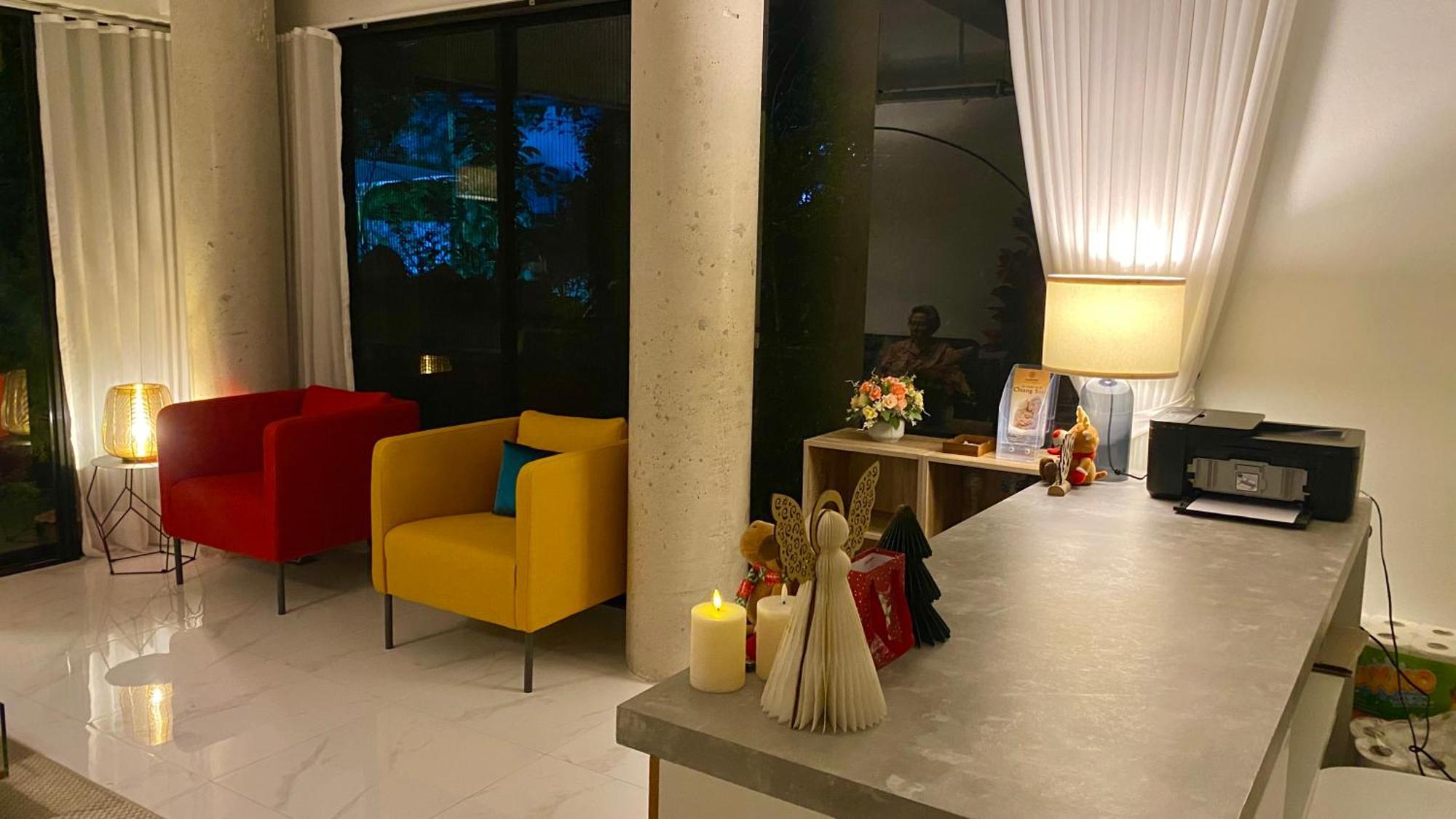 Cozy Place @ Chiangrai Чианг Рай Екстериор снимка