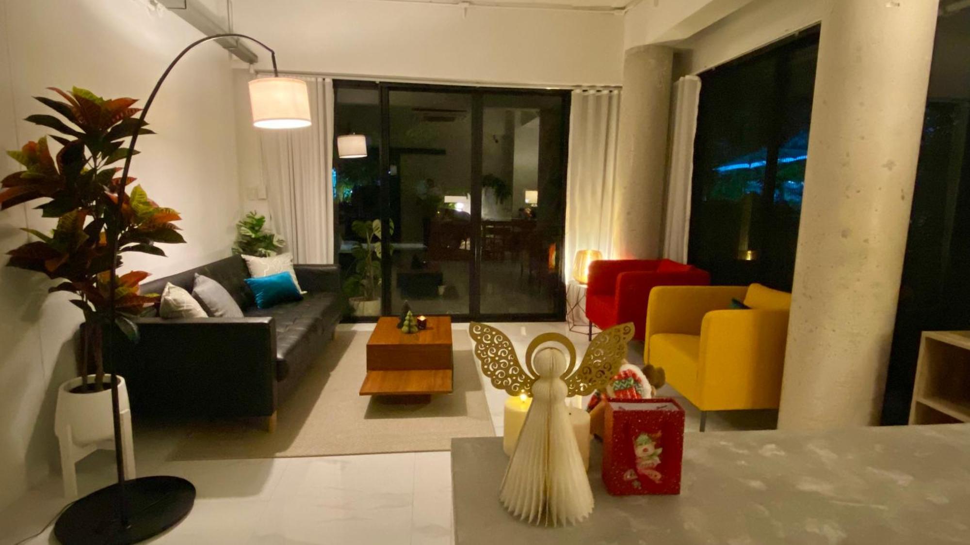 Cozy Place @ Chiangrai Чианг Рай Екстериор снимка