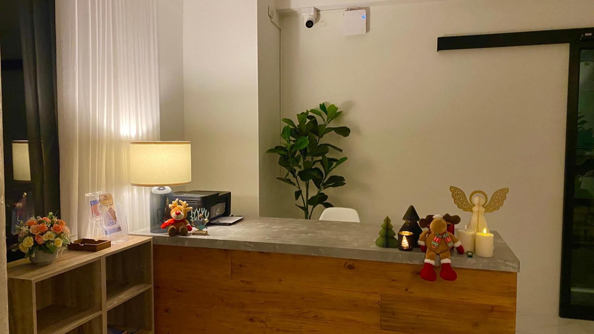Cozy Place @ Chiangrai Чианг Рай Екстериор снимка