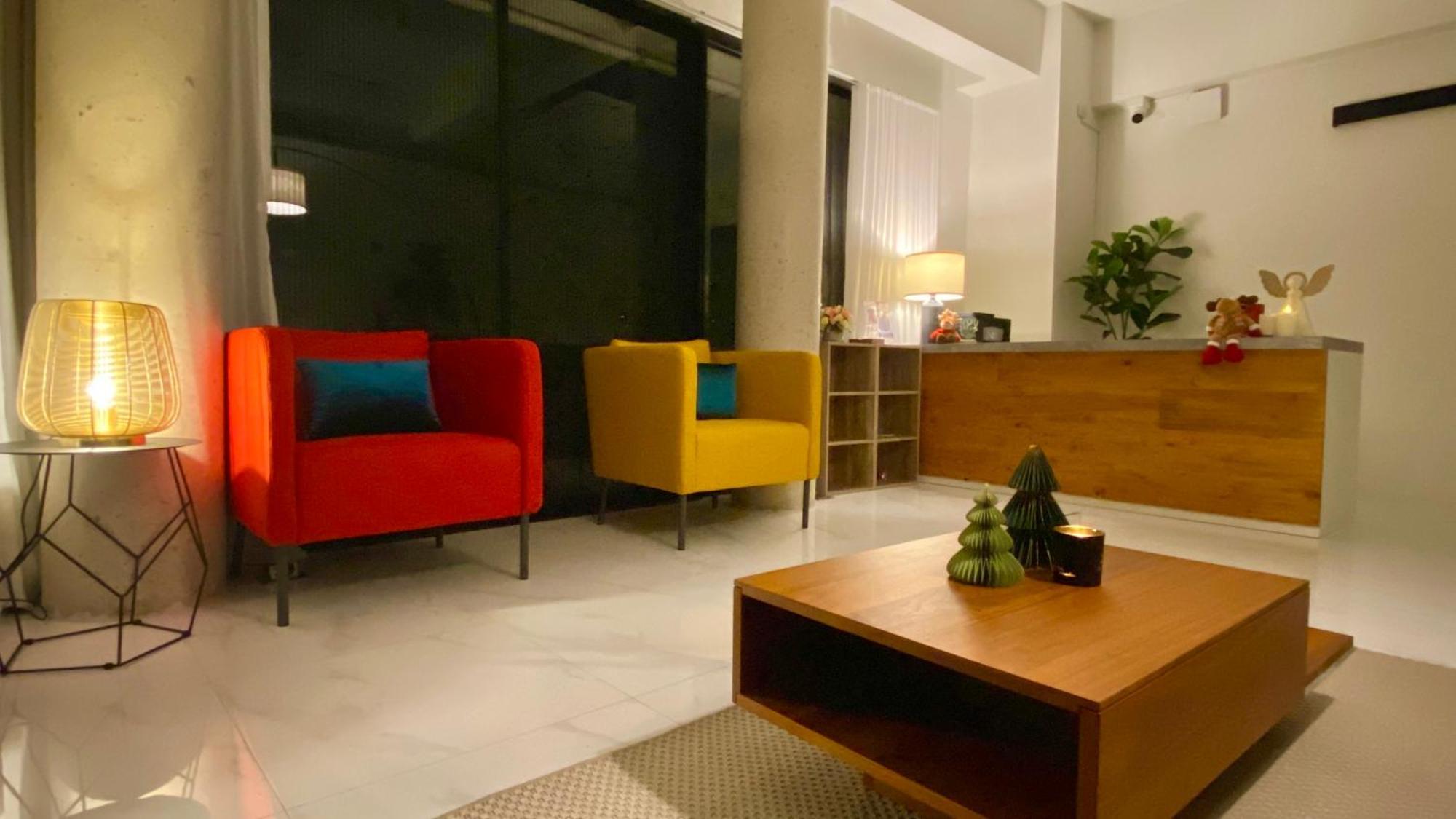 Cozy Place @ Chiangrai Чианг Рай Екстериор снимка