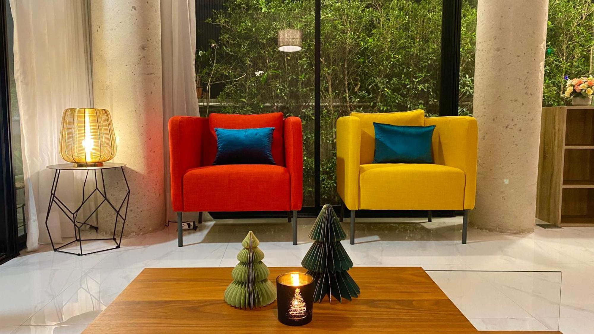 Cozy Place @ Chiangrai Чианг Рай Екстериор снимка