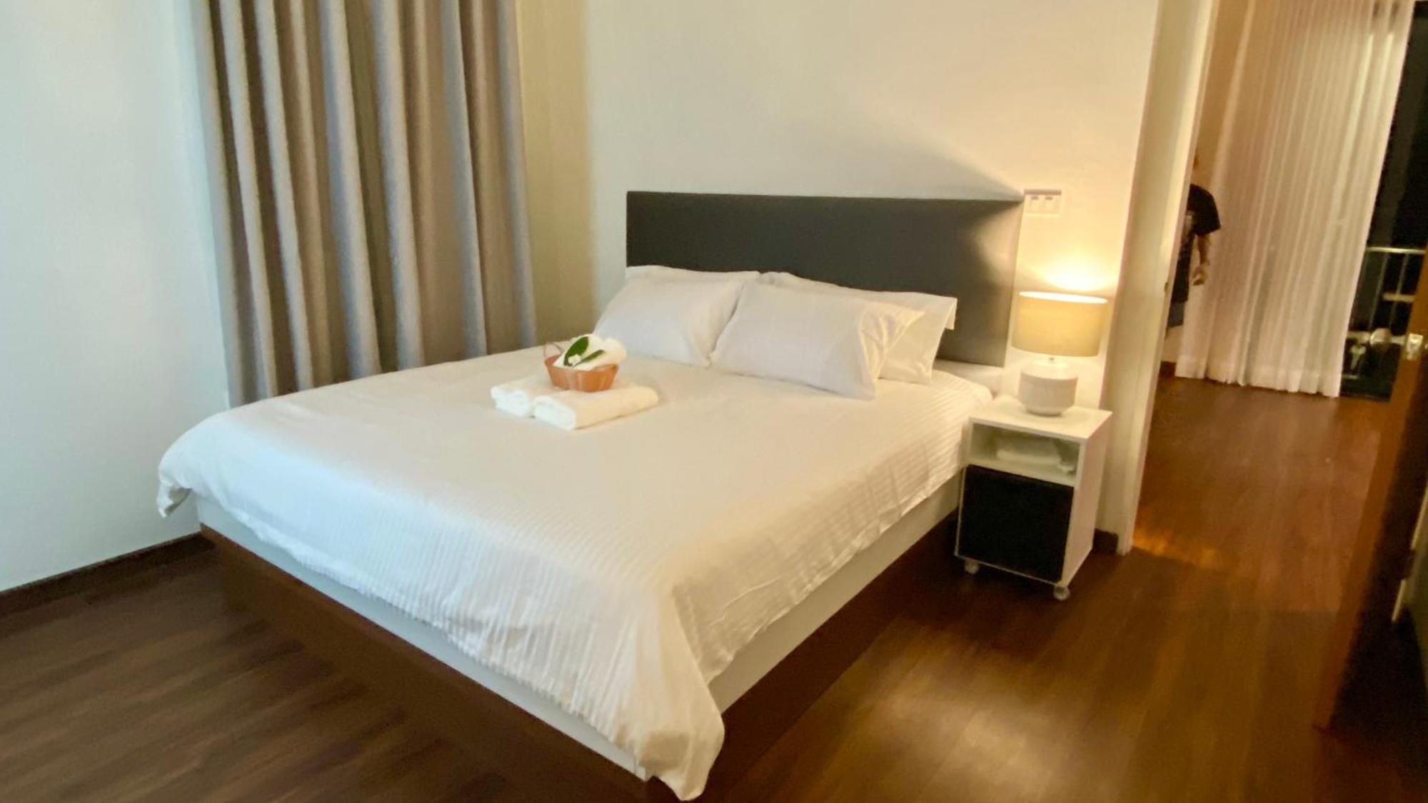 Cozy Place @ Chiangrai Чианг Рай Екстериор снимка