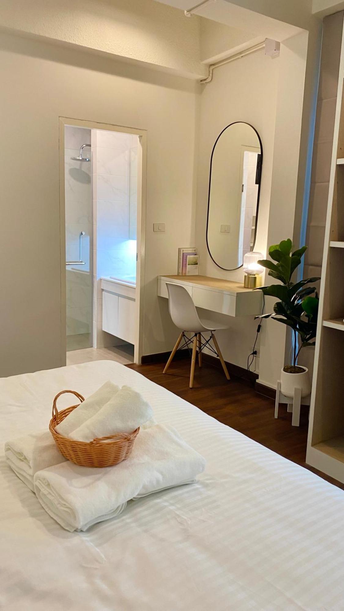 Cozy Place @ Chiangrai Чианг Рай Екстериор снимка