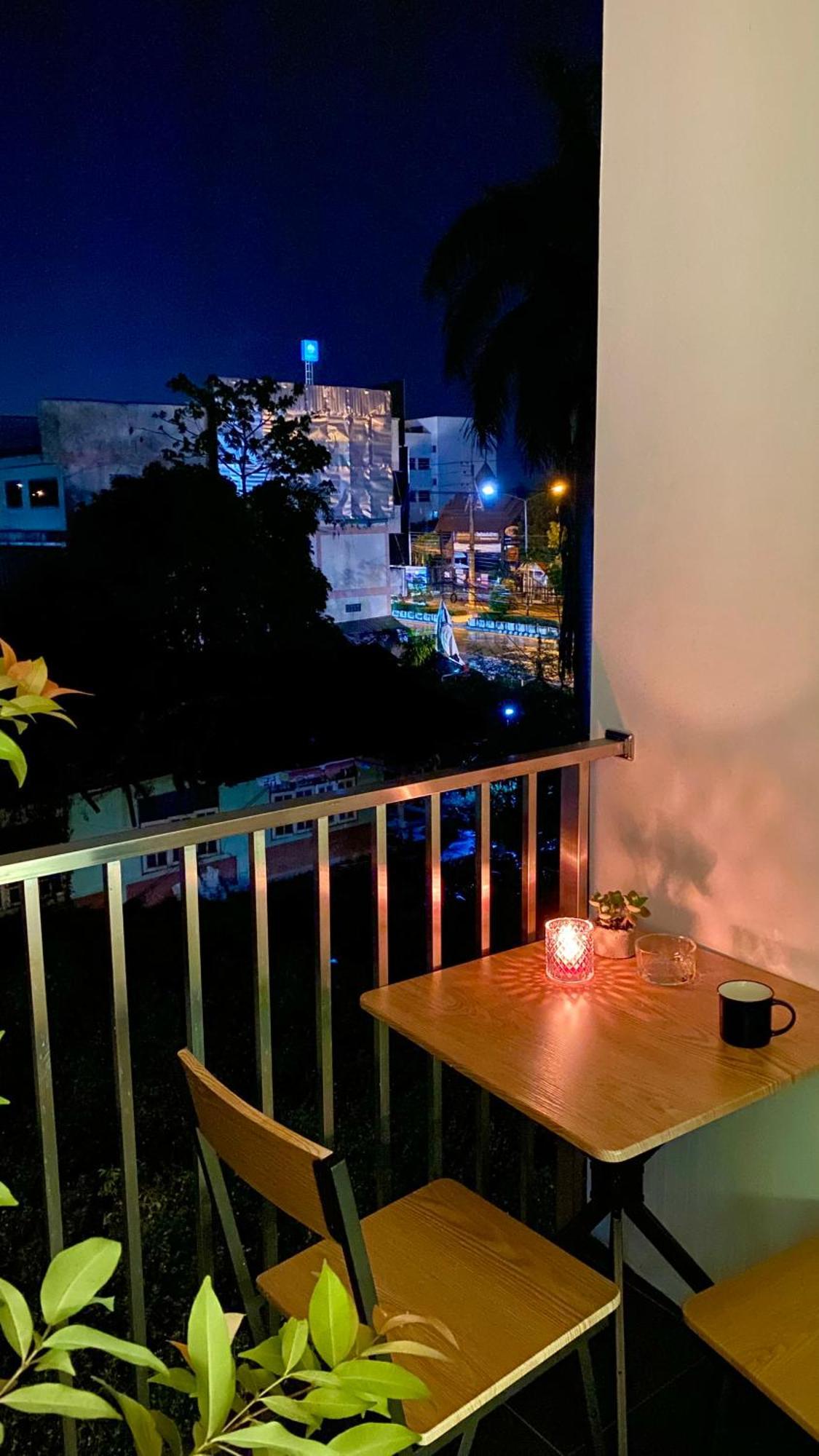 Cozy Place @ Chiangrai Чианг Рай Екстериор снимка